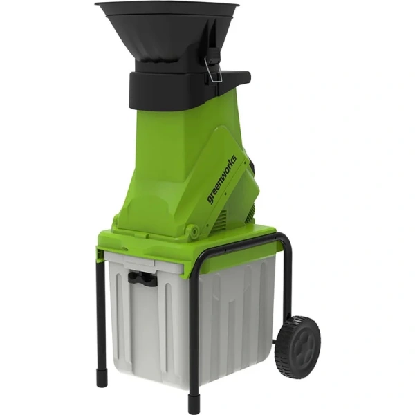 Измельчитель Greenworks GACSB 2206707 в Екатеринбурге