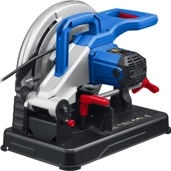 Пила монтажная ЗУБР  ПОМ-355 в Челябинске