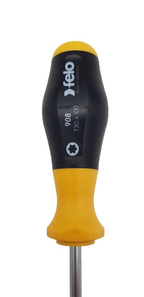 Отвертка Felo Tx 30x100 90830340 в Челябинске 