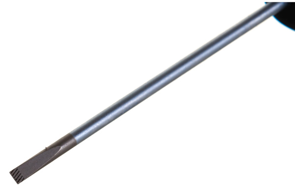 Отвертка Wera Kraftform Plus SL3,0х0,5х80мм WE-110001 в Челябинске 