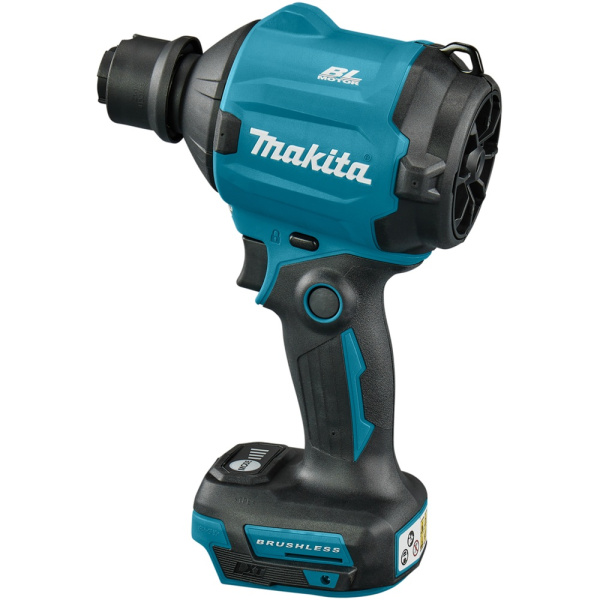 Воздуходувка аккумуляторная MAKITA  DAS180Z в Екатеринбурге