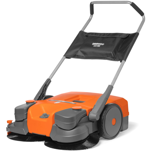 Машина подметальная DAEWOO DASW 7850 в Челябинске