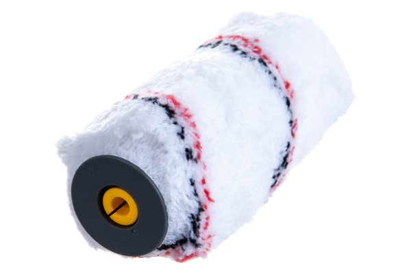 Ролик полиамидный Kraftool AMITEX бюгельная система 180мм. 1-02041-18 в Челябинске 