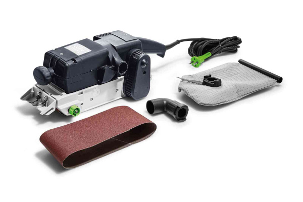 Ленточная шлифмашина FESTOOL BS 105 575767 в Екатеринбурге