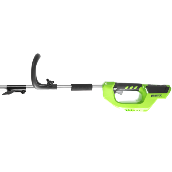 Аккумуляторный триммер Greenworks G40LT30 2101507 в Екатеринбурге