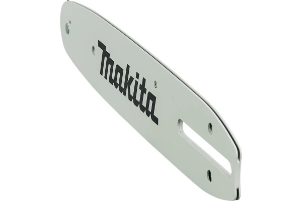 Шина МАКITA  длина 25см, шаг 3/8", паз 1,1мм, SN, 40 звеньев 191G14-3 в Челябинске