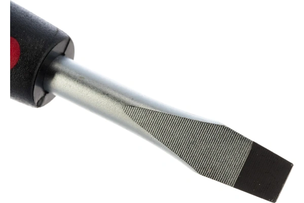 Отвертка JONNESWAY стержневая шлицевая FULL STAR, SL6.5х38 мм  D04S638  047077 в Челябинске 