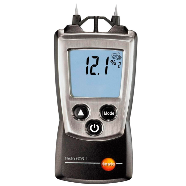 Гигрометр Testo 606-1 00000000775 в Екатеринбурге