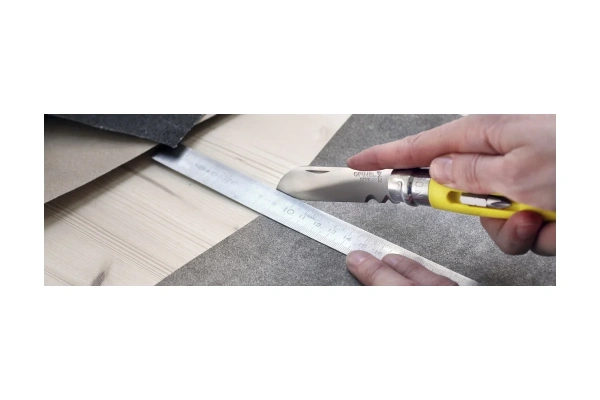 Нож OPINEL 9VRI с отверткой  001804 в Челябинске 