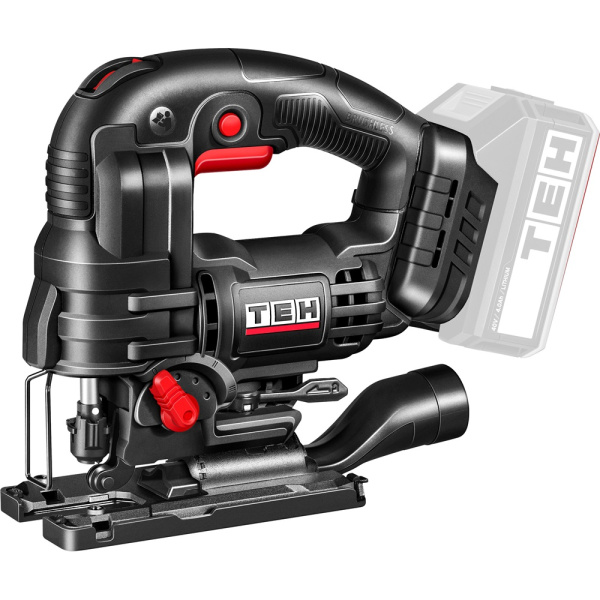 Аккумуляторный лобзик TEH LJS690 в Екатеринбурге