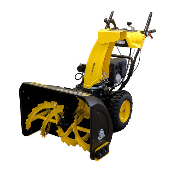 Снегоуборщик SNIRREX SLC 9076 PRO+ 01-01-930MS