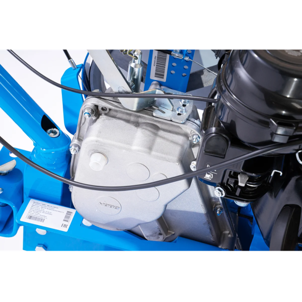 Мотоблок "Нева" МБ2-ZS (GB225) в Челябинске