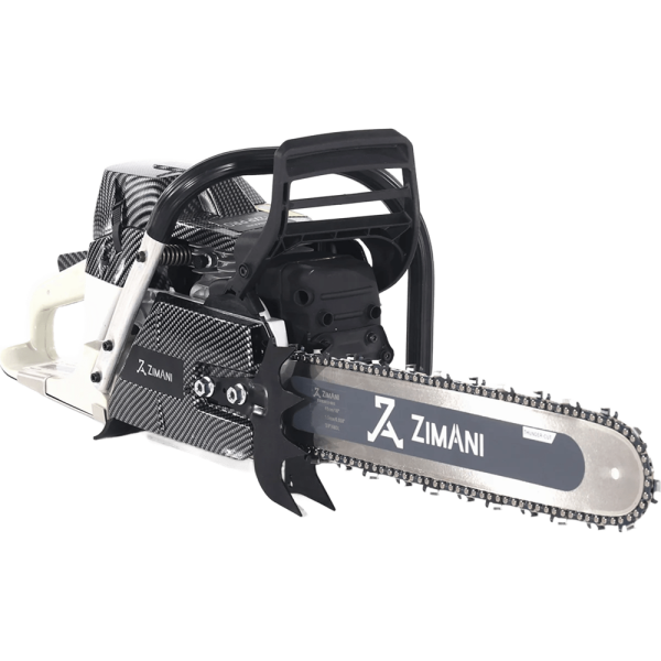 Бензопила ZimAni 372XP PRO в Челябинске