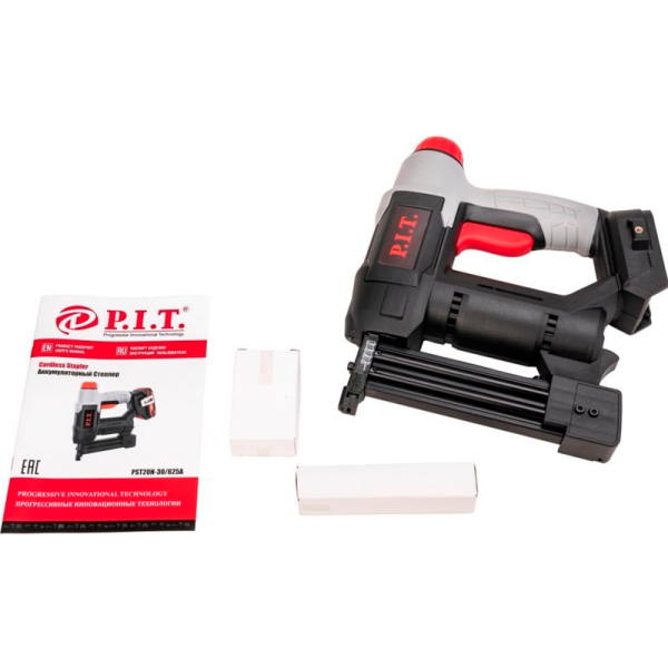 Степлер аккумуляторный   P.I.T PST20H-30/625A в Челябинске