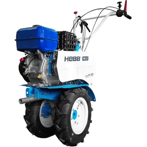 Мотоблок Нева МБ23 МультиАГРО-ZS (GB270)  в Челябинске