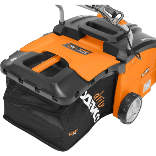 Скарификатор электрический DAEWOO DSC 1500E в Челябинске