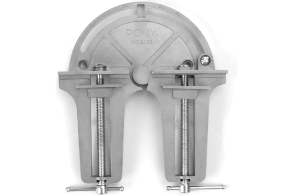 Струбцина угловая Pony Jorgensen 75мм.  9133 в Челябинске 