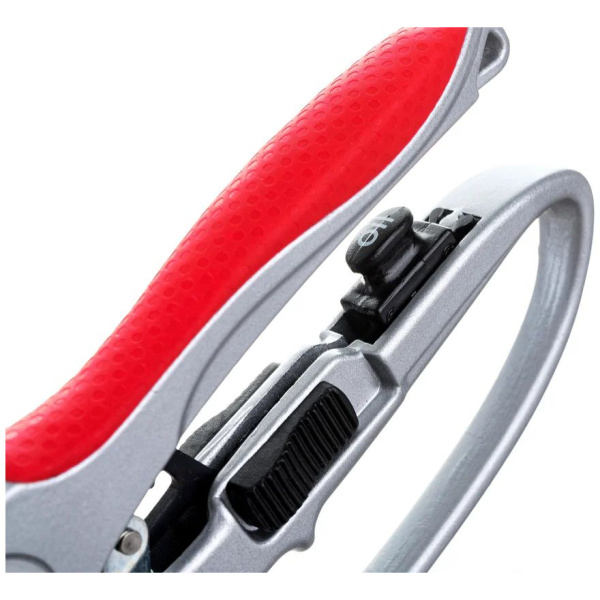 Секатор с храповым механизмом SAMURAI L-205мм диаметр реза:20 мм IPSRC-55TA в Челябинске 