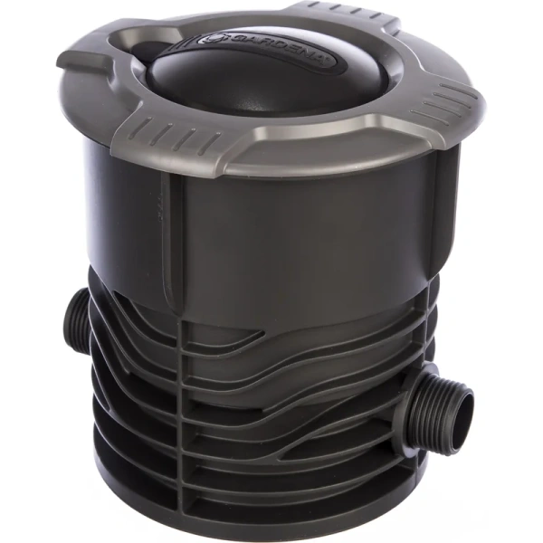 Регулятор и отсечной клапан колонки GARDENA 02724-20.000.00