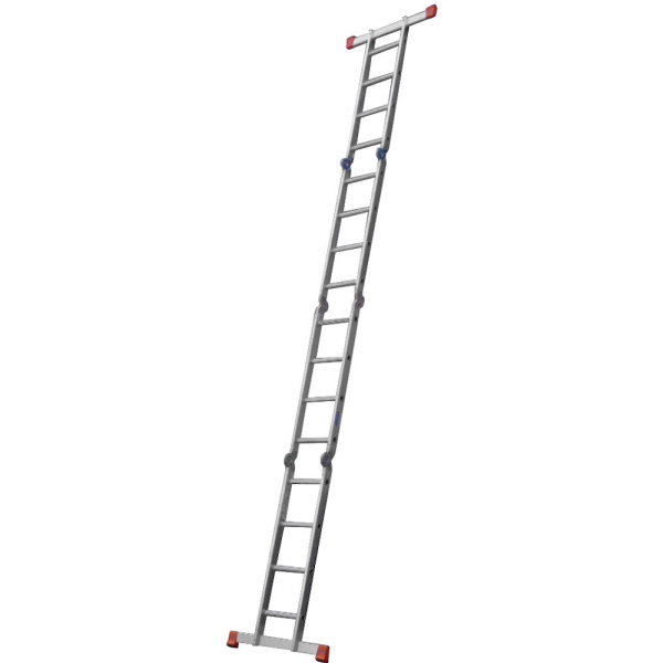 Лестница-трансформер 4х4 KRAUSE 120649А  в Челябинске