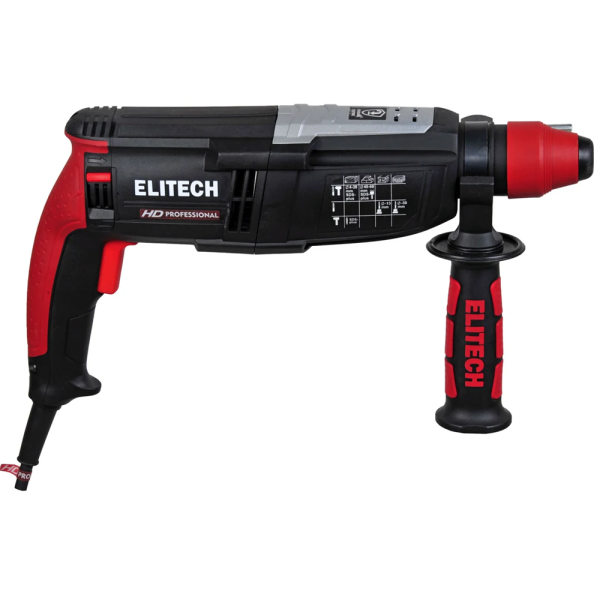 Перфоратор ELITECH  RH 0928RE  E2205.027.01 в Челябинске