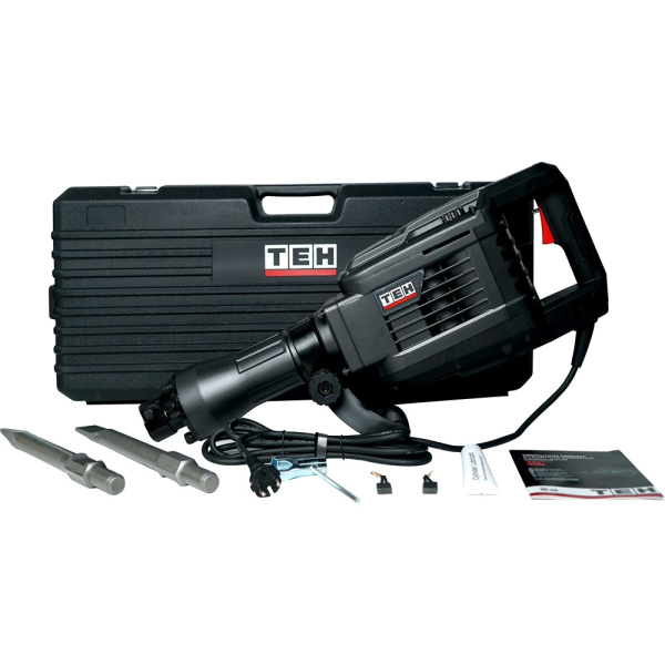 Отбойный молоток TEH TDH9518  в Екатеринбурге