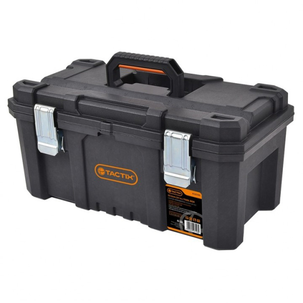 Кейс для инструментов Tactix PRO  320390
