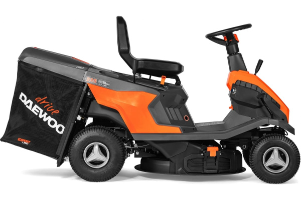 Райдер бензиновый DAEWOO DWR 660 в Екатеринбурге