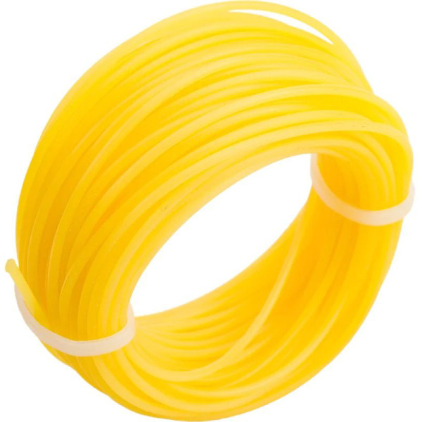 Леска триммерная SNIRREX "Круг" 1,6ммх50м 15-01-507 в Челябинске