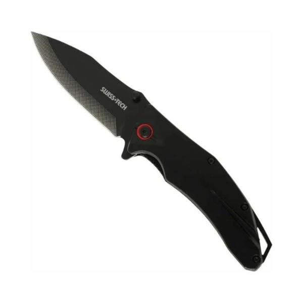 Нож складной SWISS+TECH ST014012 в Челябинске 