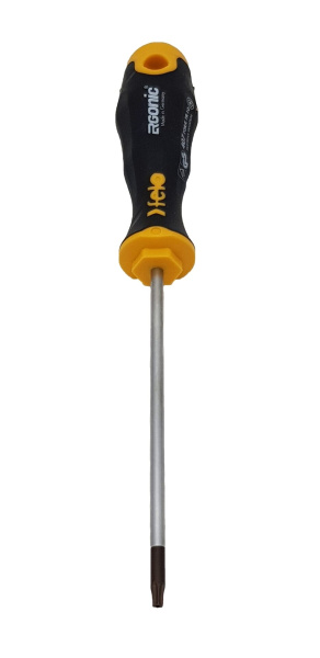 Отвертка Ergonic Felo Torx TR 15х100 40715340 в Челябинске 