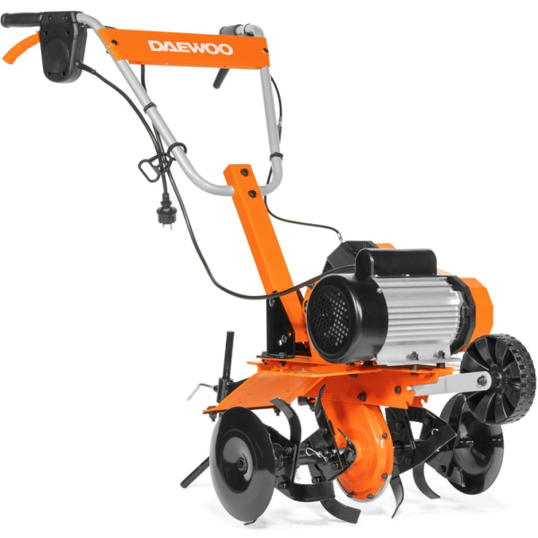 Культиватор электрический DAEWOO DAT 2500E  в Челябинске