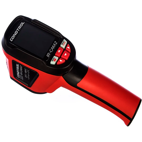 Тепловизор CONDTPOL IR-CAM2 3-17-021 в Челябинске