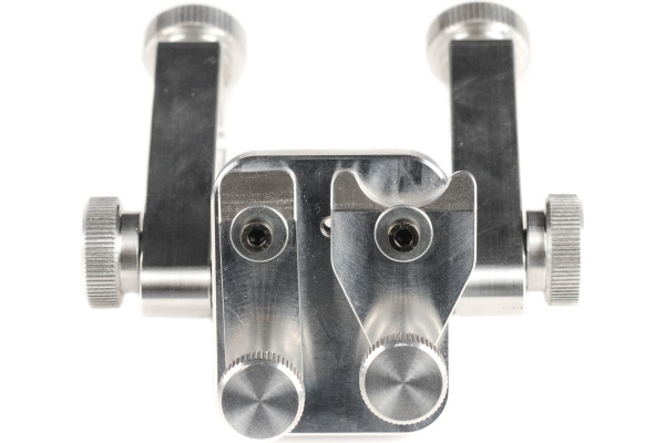 Зажим универсальный TSPROF малый  TS-PT1800320 в Челябинске 