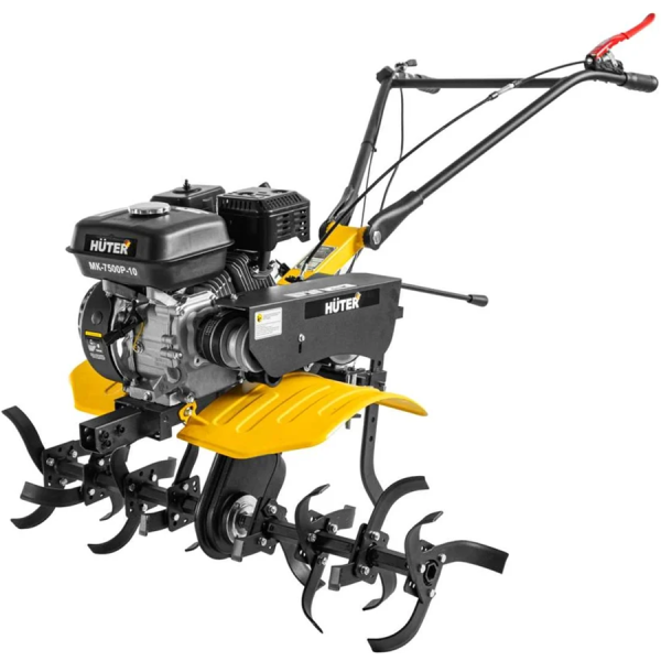 Сельскохозяйственная машина Huter МК-7500P-10 70/5/12  в Челябинске