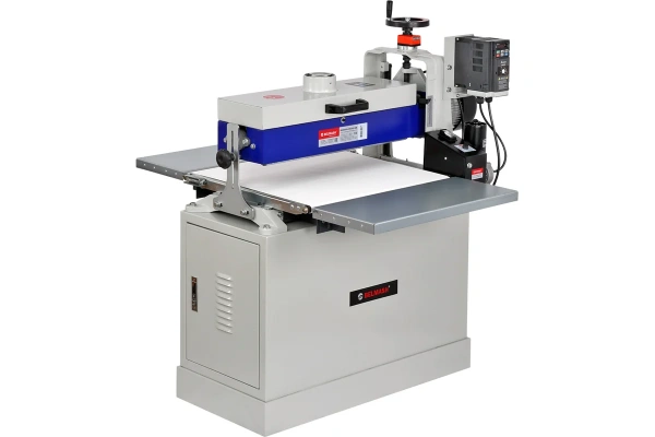 Станок шлифовальный барабанный BELMASH DS560-WB S125A в Челябинске