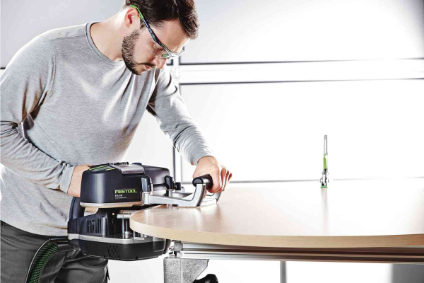 Кромкооблицовочная машина Festool CONTURO KA 65 Set 574613 в Челябинске