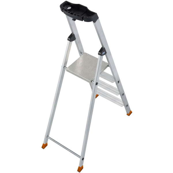 Лестница-стремянка "KRAUSE" SOLIDO 126634 в Челябинске