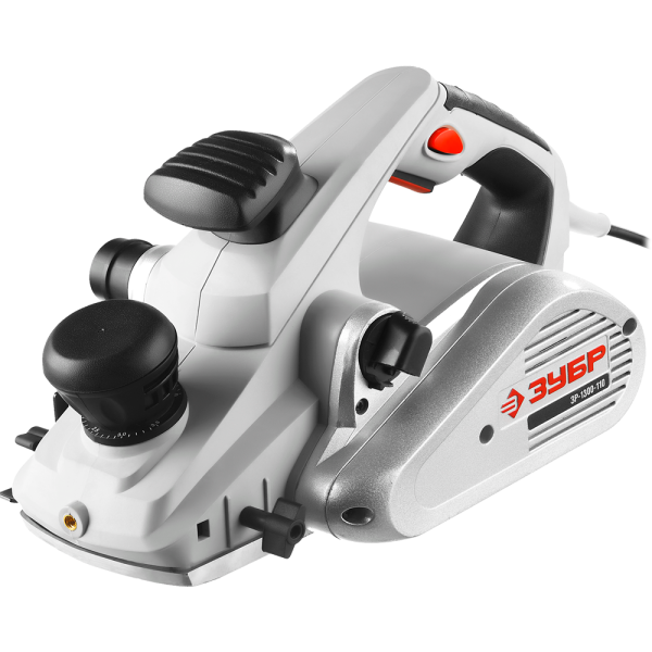 Рубанок электрический ЗУБР ЗР-1300-110 в Челябинске