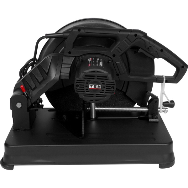 Монтажная пила по металлу TEH TS35525  в Челябинске