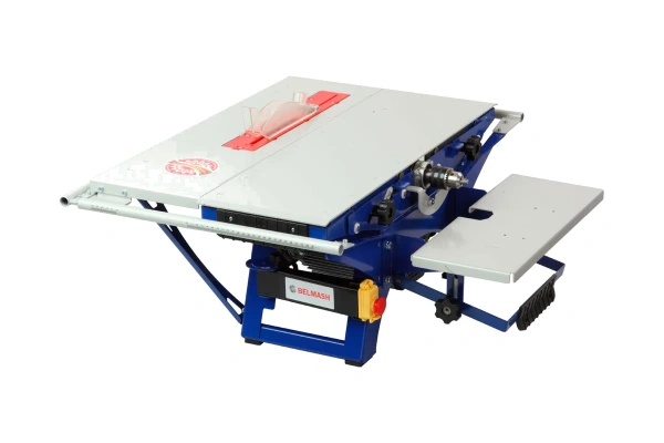 Станок деревообрабатывающий многофункциональный BELMASH SDM-2000M S014A в Екатеринбурге