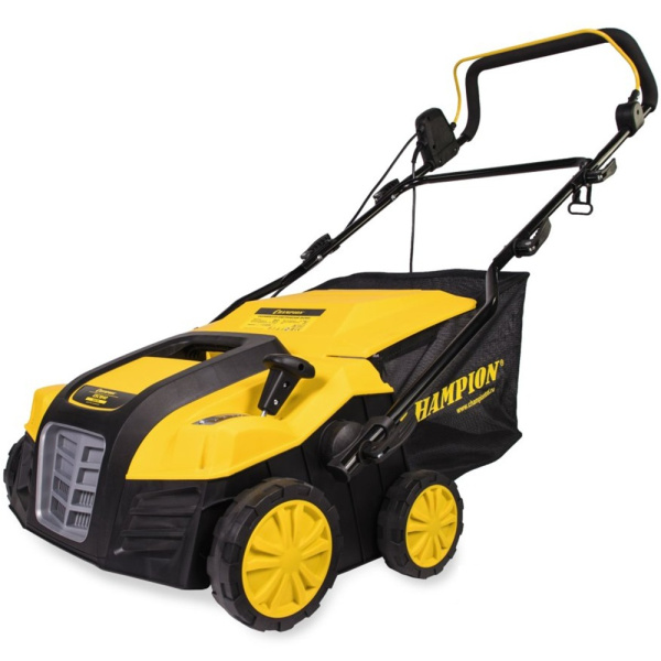 Скарификатор электрический CHAMPION ESC1840 в Челябинске