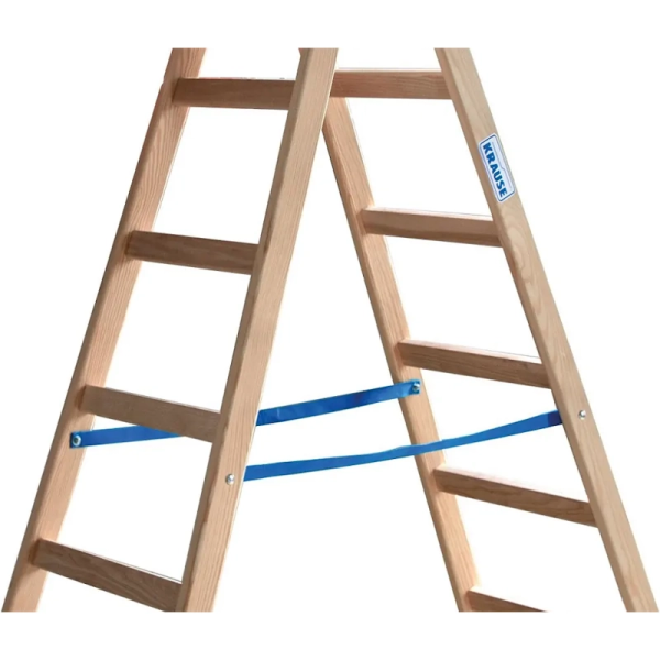 Лестница-стремянка "KRAUSE" STABILO 170071 в Челябинске