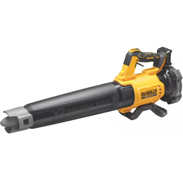 Воздуходувка аккумуляторная  DeWALT DCMBL562N-XJ (18В,Li-Ion, BL, без акк. и з/ у-ва) в Екатеринбурге