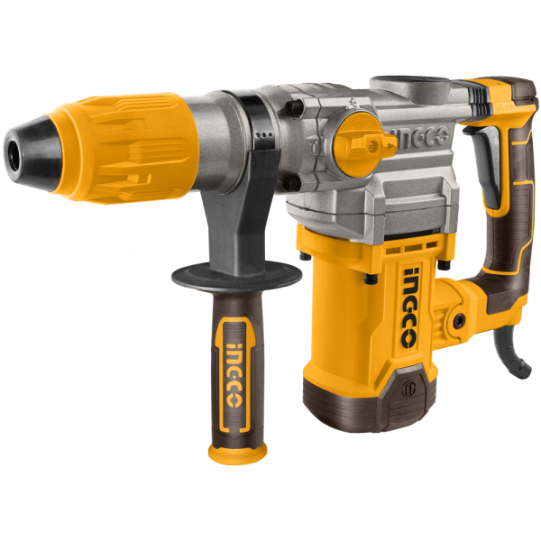 Перфоратор INGCO INDUSTRIAL  SDS-Max  RH1600388 в Челябинске