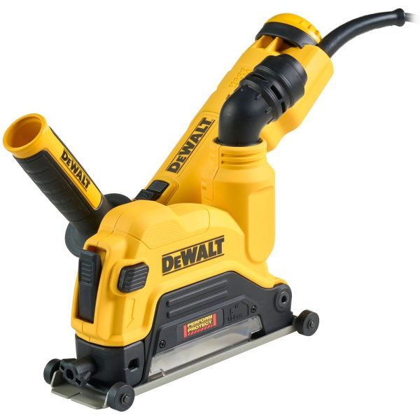 Штроборез DeWalt DWE46107-QS в Екатеринбурге