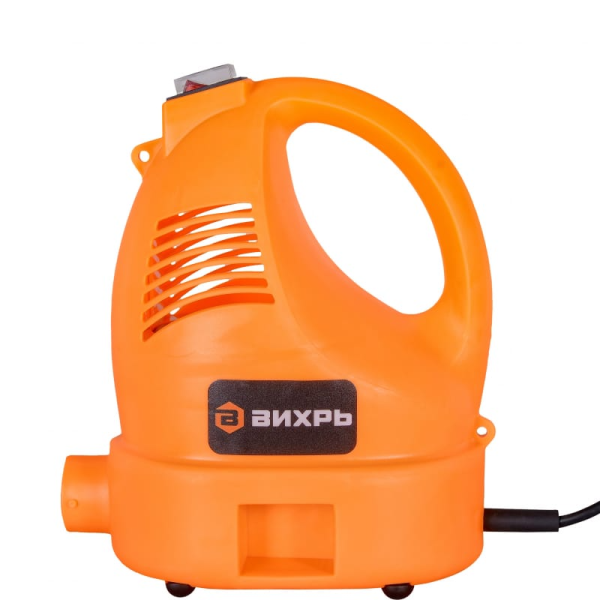 Краскопульт электрический Вихрь ЭКП-700В 72/17/1 в Челябинске