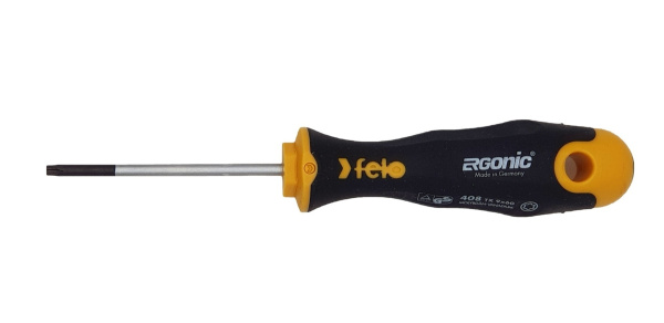 Отвертка Ergonic Felo Torx 9х60 40809340