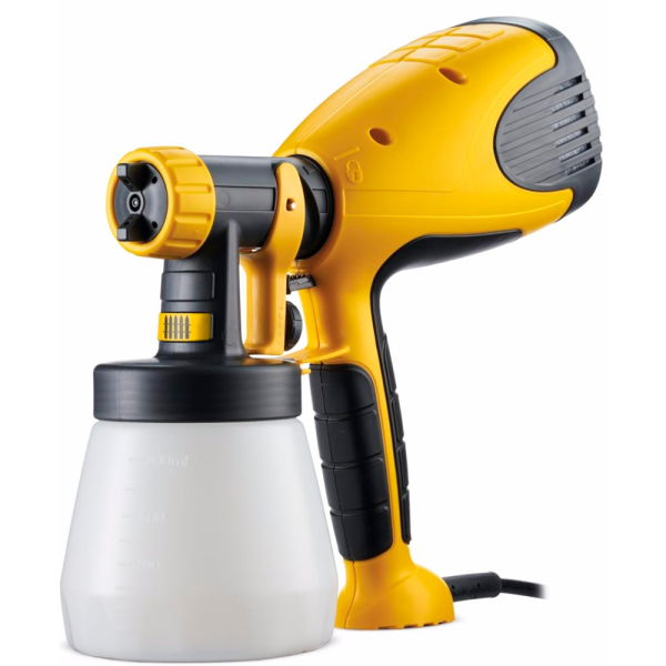 Краскопульт электрический Wagner W100 2361507 в Челябинске