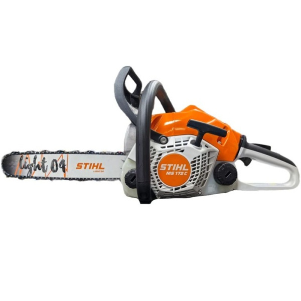 Бензопила Stihl MS 172 C-BE